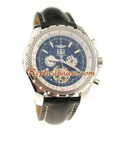 Breitling for Bentley Montre Replique