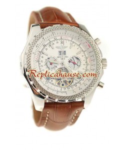 Breitling for Bentley Montre Replique