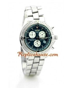Breitling Chronometre Femmes Montre Replique