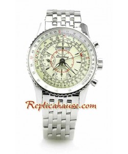 Breitling Mont Brilliant Montre Suisse Replique