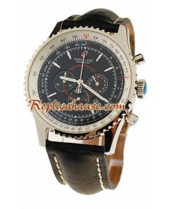 Breitling Montbrillant Montre Replique