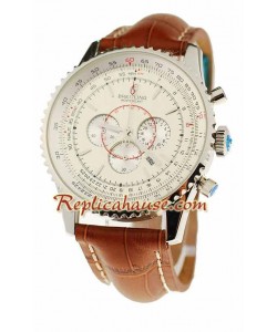 Breitling Montbrillant Montre Replique