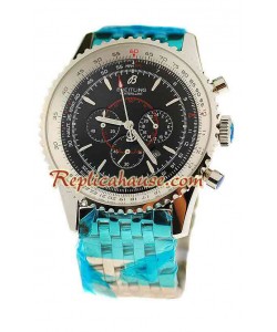 Breitling Montbrillant Montre Replique