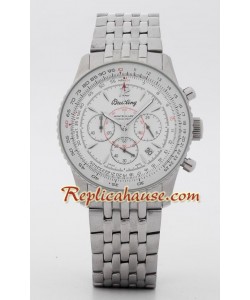 Breitling Mont Brilliant Montre Replique