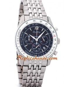 Breitling Mont Brilliant Montre Replique