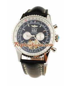 Breitling Navitimer Chronometre Montre Replique