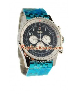 Breitling Navitimer Chronometre Montre Replique
