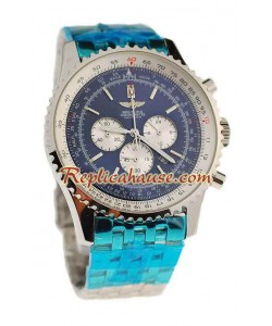 Breitling Navitimer Chronometre Montre Replique