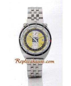 Breitling Montre Replique - Limited édition
