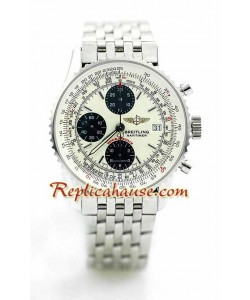 Breitling Navitimer Fighter Montre Suisse Replique