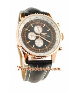 Breitling Replique Navitimer World édition Montre