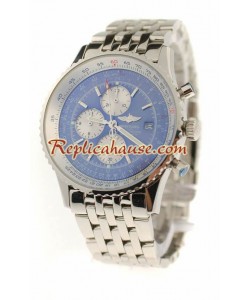 Breitling Replique Navitimer World édition Montre