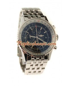 Breitling Replique Navitimer World édition Montre
