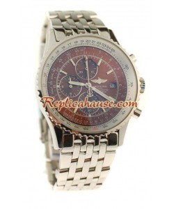 Breitling Replique Navitimer World édition Montre