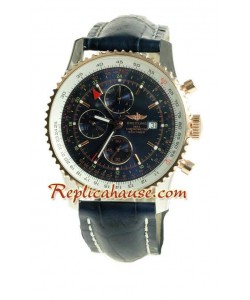 Breitling Replique Navitimer World édition Montre