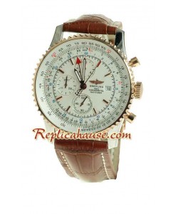 Breitling Replique Navitimer World édition Montre
