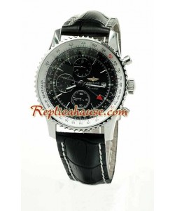 Breitling Replique Navitimer World édition Montre