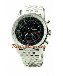 Breitling Replique Navitimer World édition Montre
