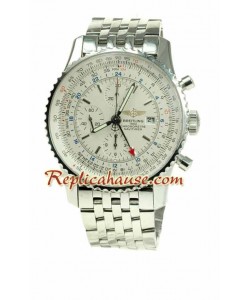 Breitling Navitimer World Montre Suisse Replique