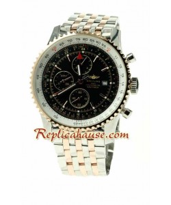 Breitling Replique Navitimer World édition Montre