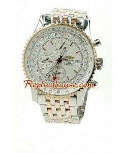 Breitling Replique Navitimer World édition Montre