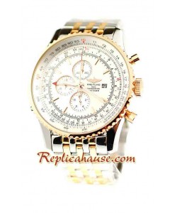 Breitling Replique Navitimer World édition Montre