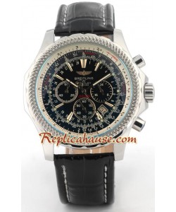 Breitling for Bentley Montre Replique