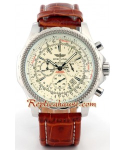 Breitling for Bentley Montre Replique