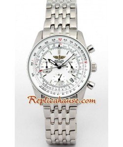 Breitling Navitimer Montre Replique - Boy Size