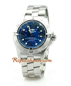 Breitling SuperOcean Montre Suisse Replique