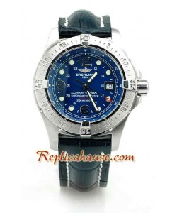 Breitling SuperOcean Montre Suisse Replique