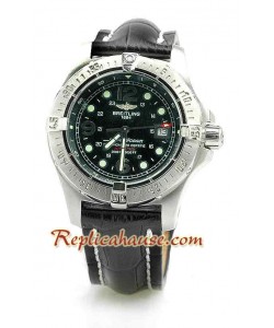 Breitling SuperOcean Montre Suisse Replique