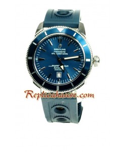 Breitling SuperOcean Heritage Montre Suisse