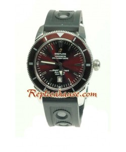 Breitling SuperOcean Heritage Montre Suisse