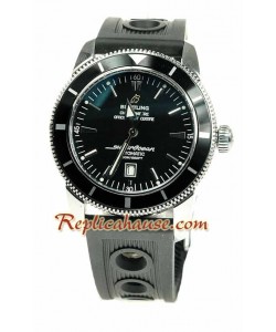 Breitling SuperOcean Heritage Montre Suisse