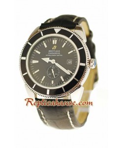 Breitling SuperOcean Heritage 46 Montre Replique