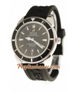 Breitling SuperOcean Heritage 46 Montre Replique