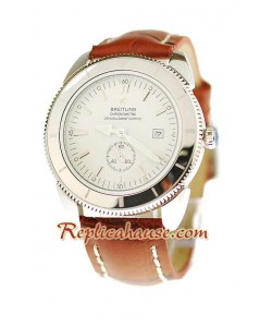 Breitling SuperOcean Heritage 38 Montre Replique