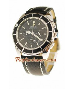 Breitling SuperOcean Heritage Chronographe Montre