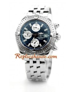 Breitling Chronomat Evolution Montre Suisse Replique