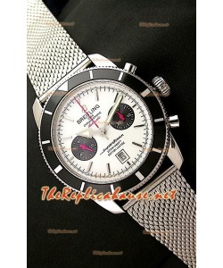 Breitling SuperOcean Heritage Montre Réplique Suisse