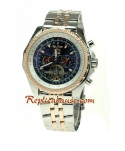 Breitling for Bentley Tourbillon Montre Replique