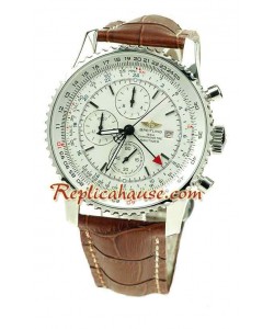 Breitling Replique Navitimer World édition Montre
