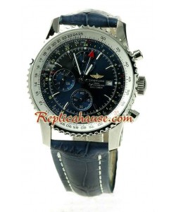 Breitling Replique Navitimer World édition Montre