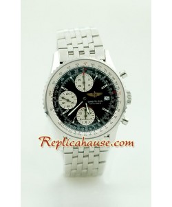 Breitling Navitimer Fighter Montre Suisse Replique