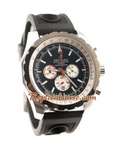 Breitling Chrono-Matic 49 Montre Replique