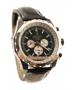 Breitling Chrono-Matic 49 Montre Replique