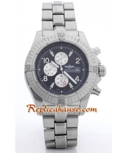 Breitling Chrometre Montre Replique