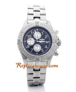 Breitling Chrometre Montre Replique