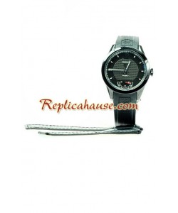 Tag Heuer Carrera Calibre 1 Vintage Montre Suisse Replique